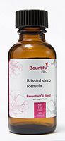Bountiful Bird Essential Oil, Natural Sleep Aid with Organic Herbs, Insomnia and Anxiety Relieve - 100% Money Back Guarantee