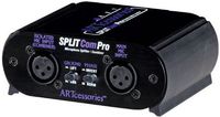 ART SPLITComPro Microphone Splitter/Combiner