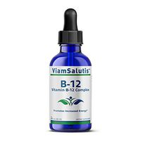 ViamSalutis B12 Drops