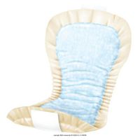 Dry Comfort Bladder Control Pads, Dry Comfort Light Pad Beige, (1 CASE, 144 EACH)