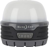 Nite Ize Radiant 100 Mini Lantern, 100 Lumen LED Lantern with Hanging Clip