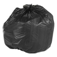 24X23 Ld Liner Hvy .75Ga 10Gal Bla 500