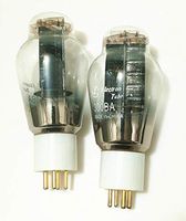 Shuguang Brand 300BA Vacuum Tube VaIve for HiFi Hi-end Large Power Amplifier Audio Senior Player Headphone Pro-amp Fever Acoustic DIY 1pc