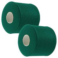 McDavid Two Pack 30-Yard Rolls Underwrap, Green