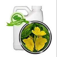 Evening Primrose Oil - 32oz - Wildcrafted, Cold-pressed (No solvents)