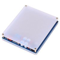 Meiyya 7.83HZ Pulse Generator FM783 Schumann Wave Generator, Ultra-Low Frequency Pulse Generator Upgraded Version 7.83HZ