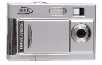 Digital Concepts VGA Camera Start Up Kit w Case and Digital Photo for Dummies Book