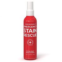 Emergency Stain Rescue Stain Remover Spray Carpet Stain Remover Spray (4oz Spray Bottle)