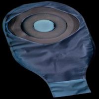 MCK22704962 - Convatec Colostomy Pouch ActiveLife One-Piece System 12 Inch Length 2 Inch Stoma Drainable