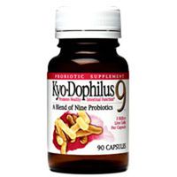 Kyo Dophilus 9 Non Dairy 90 CAP