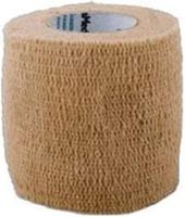Cardinal Self-Adherent Bandage 1" x 5 yds. REPLACES ZGAE01LF - 1 Each / Roll