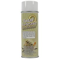 Vanilla Scent Total Release Odor Eliminator