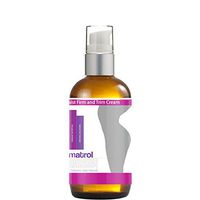 Slimatrol Waist Firm and Trim Cream