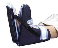 Skil-Care Heel Floats, Medium, Heel Float II Walker Boot
