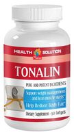 Tonalin Support weight management,Help Reduce Body Fat 1 Bott