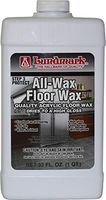 Lundmark All Wax, Self Polishing Floor Wax, 32-Ounce, 3201F32-6