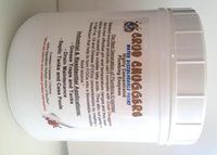 Crud Chuggers Septic System Enzyme Packets1 Year Treatment