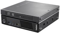 Lenovo M93P Tiny Business Micro Tower Ultra Small Computer PC, Intel Core i5-4570T 2.9GHz, 8GB Ram, 256GB SSD, WiFi, USB 3.0, DVD-RW, Win 10 Pro (Renewed)