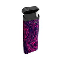 Smosi Mini Box with Slim Pipe, Loader and Pusher - Purple Haze