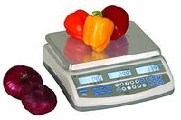 Brecknell PC Serries Price Computing Scale 30 LB by 0.01 LB accuracy, NTEP US & Canada, Brand NEW