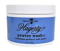 Hagerty Pewter Wash, 8 Oz