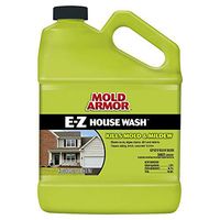 Mold Armor FG503 E-Z House Wash, 1-Gallon