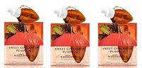 Dpnamron Sweet Cinnamon Pumpkin Wallflowers - SIX Refill Bulbs - Bath & Body Works