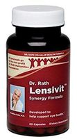 Lensivit Dr. Rath 60 Caps