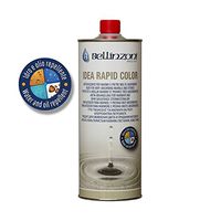 Idea Rapid Color - Waterproofing enhancer for very porous stones - 1 Liter
