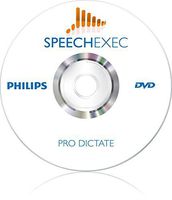 Philips SpeechExec Pro Dictate Version 10