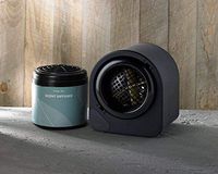 Westin White Tea Scent Diffuser - Scent Machine with Refill Cartridge - Signature White Tea Scent