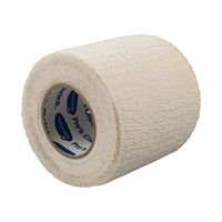 Hartmann Pro's Choice Athletic Stretch Tape, 1" x 5 yds, Case of 48 Rolls