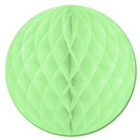 5" Mint Honeycomb Ball