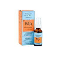 Liddell Homeopathic Menopause Spray - 1 fl oz