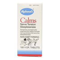 Hyland Calms Tablets (1x100 TAB)