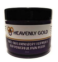 Heavenly Gold Salve