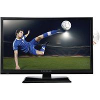 PROSCAN PLEDV2488A 24"" 1080p LED HDTV/DVD Combination electronic consumer