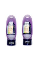 Bona Pro Series Hardwood Floor Cleaner - 34 oz Refill Cartridge  [Pack of 2]