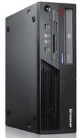 Lenovo ThinkCentre M58 Business Desktop Computer with Intel Core 2 Duo 3.0GHz Processor, 4GB-RAM, 320GB HDD, DVD, Gigabit Ethernet, VGA, Windows 10 Home (Renewed)