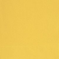 Yellow Paper Napkins, 20ct