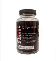Ultimate Mass Gainer - PA - Best Value Phosphatidic Acid - - Fully Dosed - Stimulate MTOR