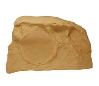 TIC TFS10-CN 8" Professional Outdoor Weather-Resistant Coaxial Rock Speaker (Canyon)