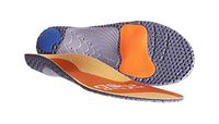 Currexsole Runpro Insoles - Medium Arch W Size: M: Women's 8-9.5 / Men's 6.5-8