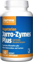 Jarrow-Zymes 60 VegiCaps ( Multi-Pack)