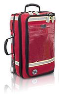 Elite Bags EMS Emergency Oxygen Rescue Bag | Medical Rescue Backpack | Portable Oxygen| First Responder | EMT Bag | First Aid Kit