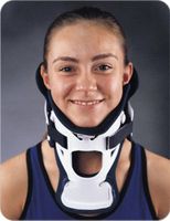 Miami Jr. Cervical Collar , Without Blue