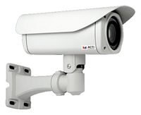 IP Camera, 4.30 to 129.00mm, RJ45, 1080p