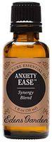 Edens Garden Anxiety Ease Essential Oil Synergy Blend, 100% Pure Therapeutic Grade (Highest Quality Aromatherapy Oils- Anxiety & Stress), 30 ml