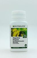 Nutrilite Digestive Enzyme Complex - 90 Count