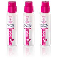 FOREVER NEW (3 pk) 7 Fl Oz Stain Remedy Liquid - Fabric Stain Remover - Built-in Brush, Scented, (21 Fl Oz Total)